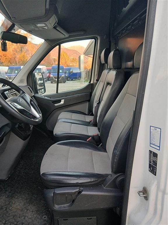 Hyundai H350 2.5 crdi 150cv Classic M ISG E5