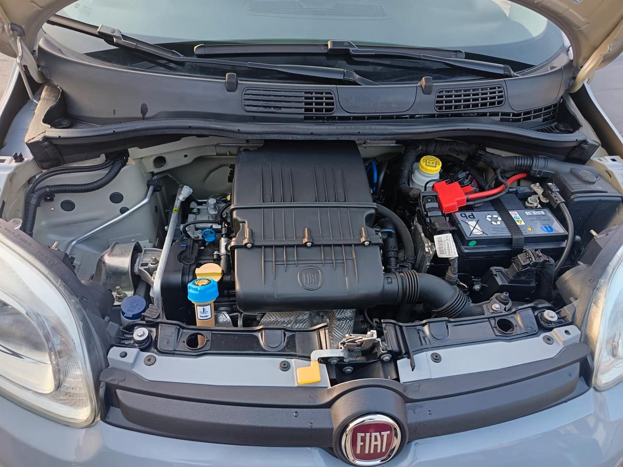 Fiat Panda 1.2 EasyPower Easy