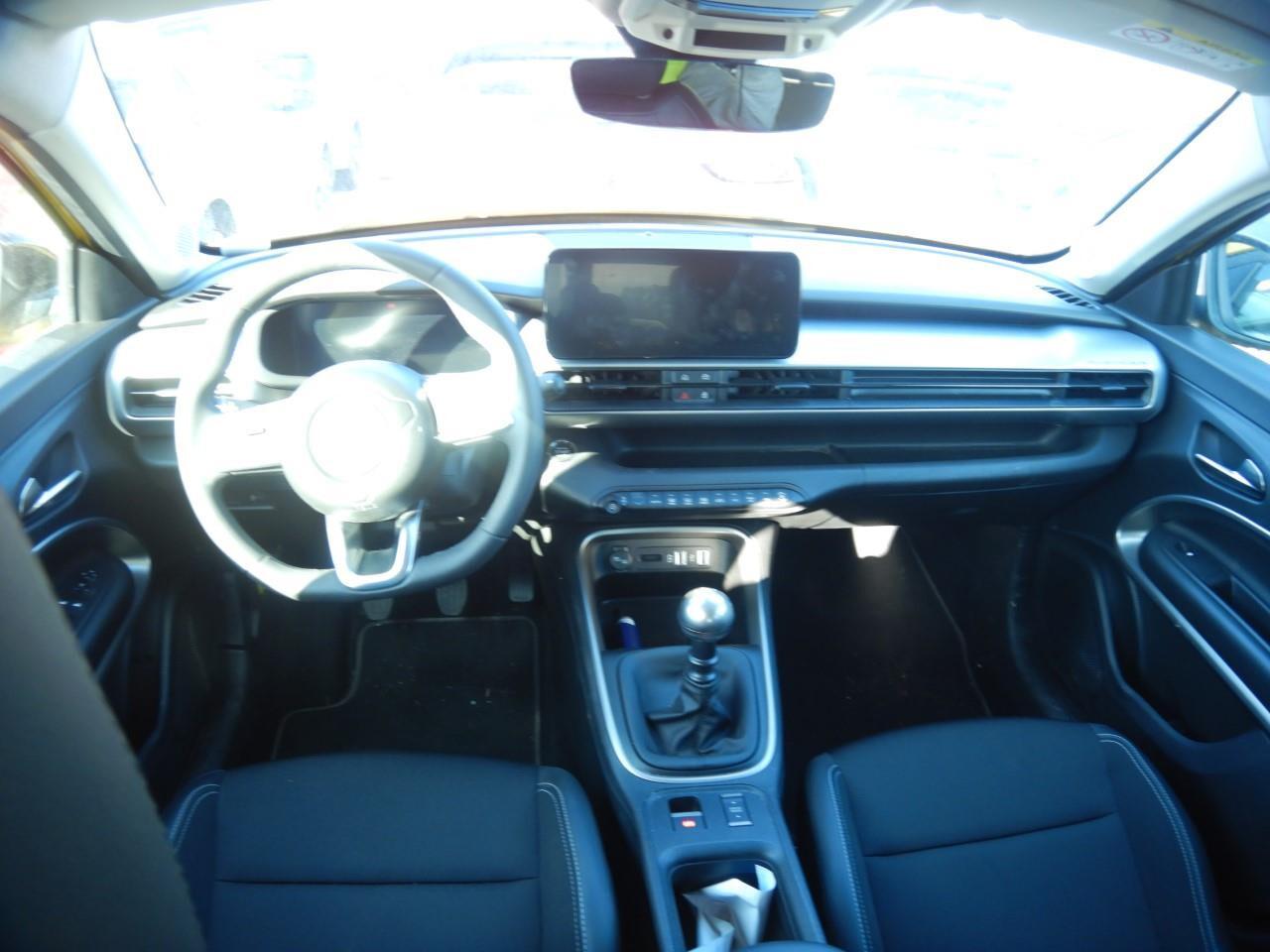 JEEP AVENGER 1.2 100CV SUMMIT *2025