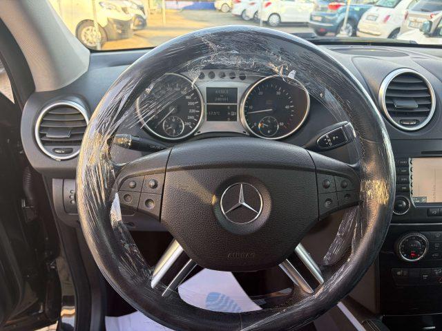 MERCEDES-BENZ ML 320 Classe M - W164 cdi Sport auto tetto