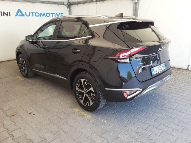 KIA Sportage 1.6 TGDi HEV AT Style *GARANZIA KIA*