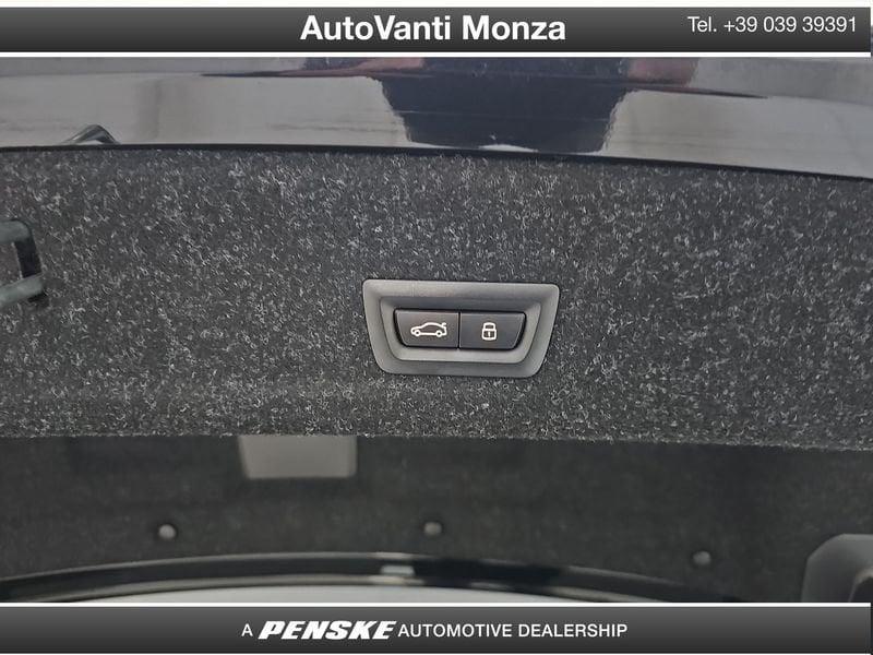 BMW Serie 3 320d xDrive 48V MSport Pro aut.