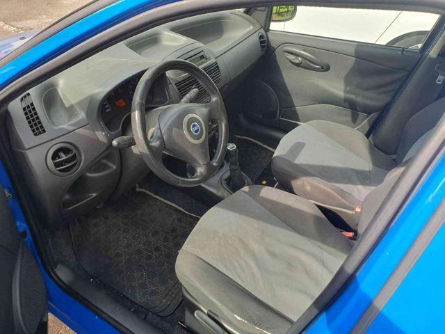 FIAT Punto 1.3 Multijet 16V 5 porte Actual