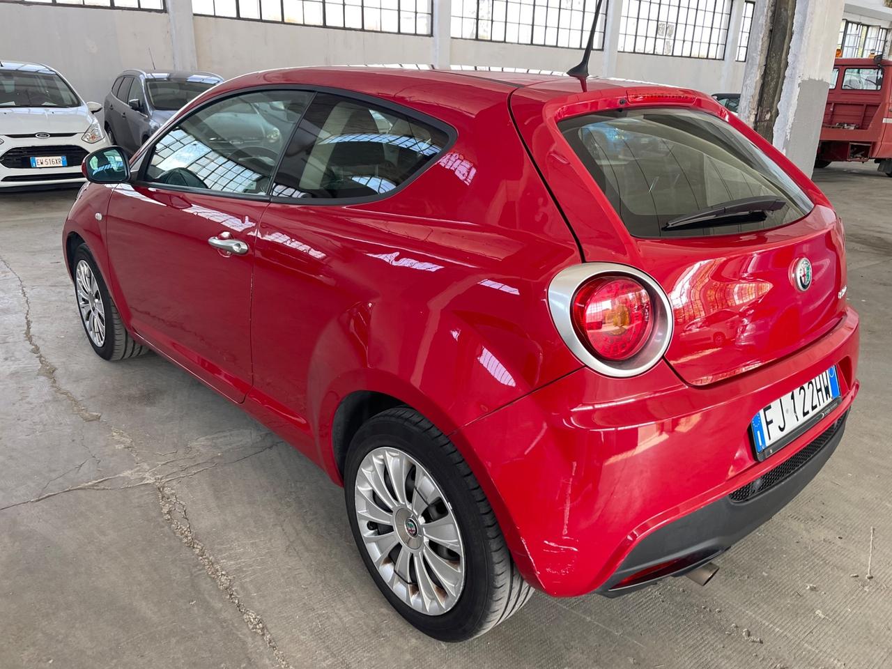 Alfa Romeo MiTo 1.4 78 CV 8V S&S