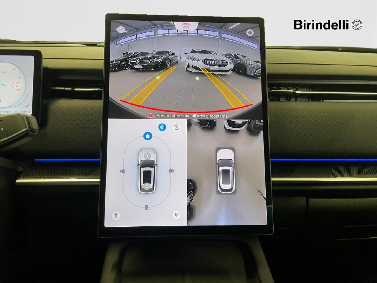 JAECOO JAECOO 7 SHS-P PHEV 1.5TGDI DHT1 Exclusive (2WD)