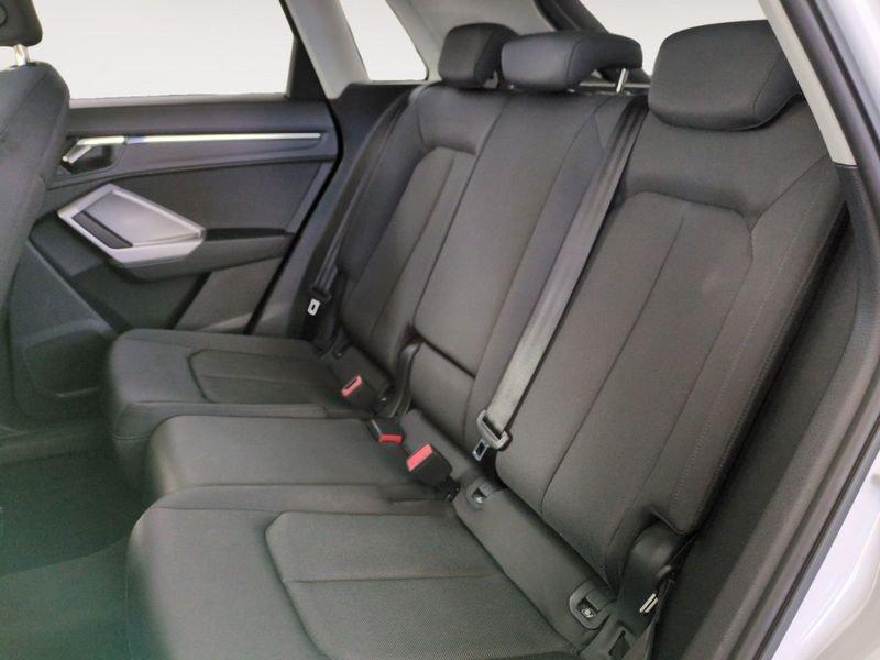 Audi Q3 2.0 35 TDI S Tronic S Line Edition