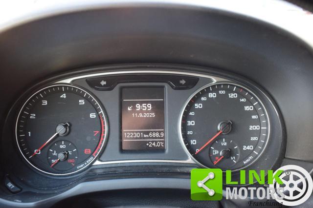 AUDI A1 1.2 TFSI Ambition