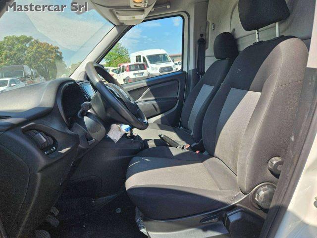 FIAT Doblo DOBLÒ 1.3 MJT 95CV SX E6 - FK741YA