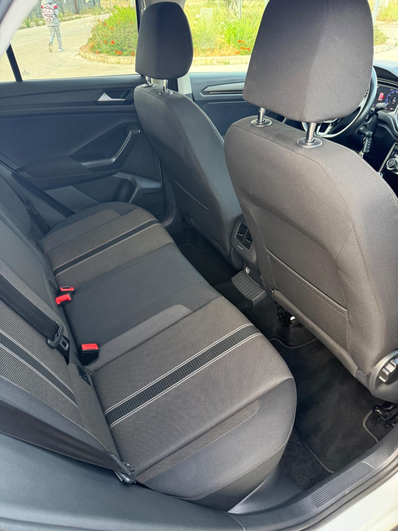 Volkswagen T-Roc 1.6 TDI SCR Style BlueMotion Technology