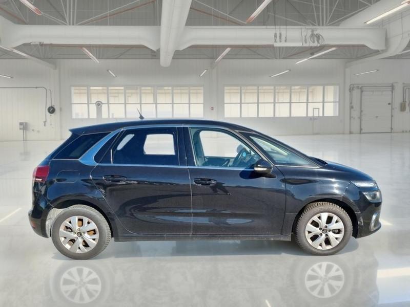 CITROEN C4 SPACETOURER BlueHDi 130 S/S EAT8 Feel