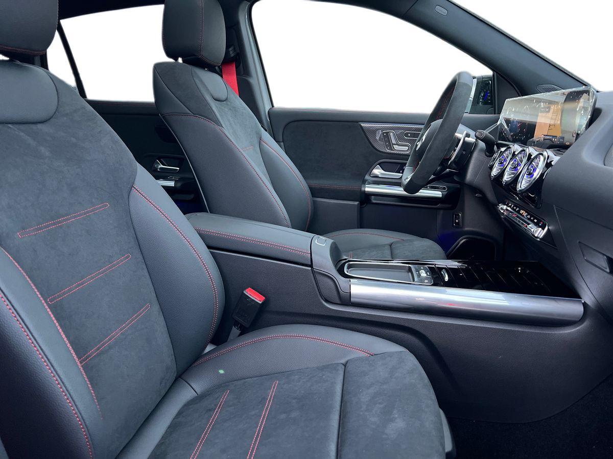 Mercedes-Benz Mercedes-AMG GLA 35 4MATIC