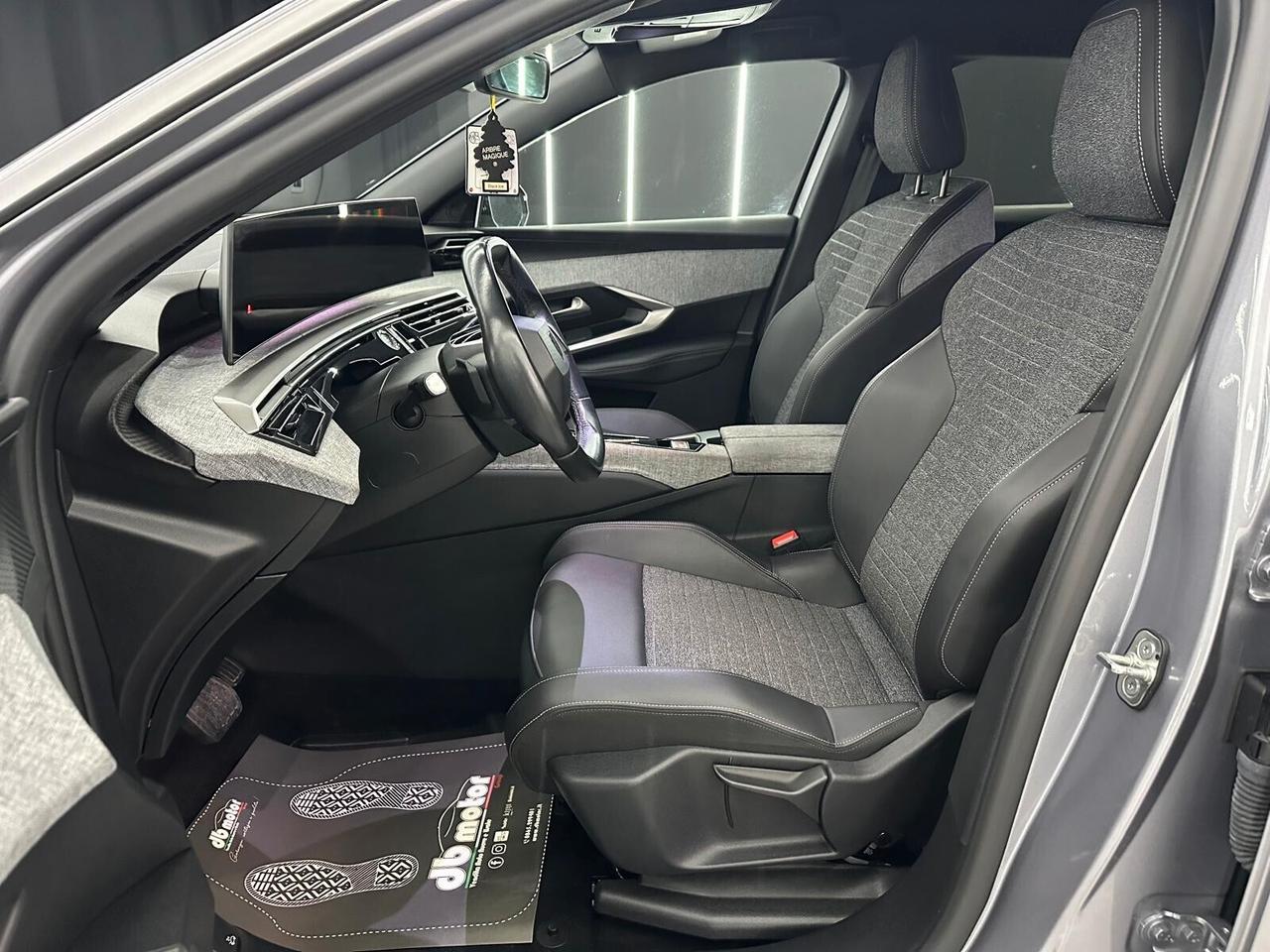 Peugeot 3008 1.2 hybrid Allure 145cv e-dcs6
