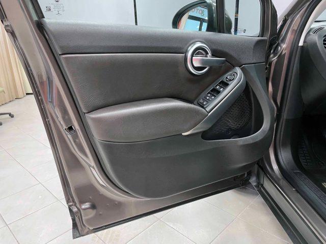 FIAT 500X 1.6 E-TORQ POP STAR 4x2 110CV MY17 GPL