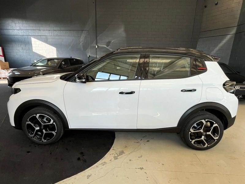 Citroën C3 C3 Turbo 100 S&S 2POSTI Van Pro - IVA ESCLUSA