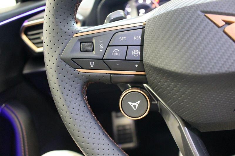 Cupra Formentor 1.5 Hybrid DSG