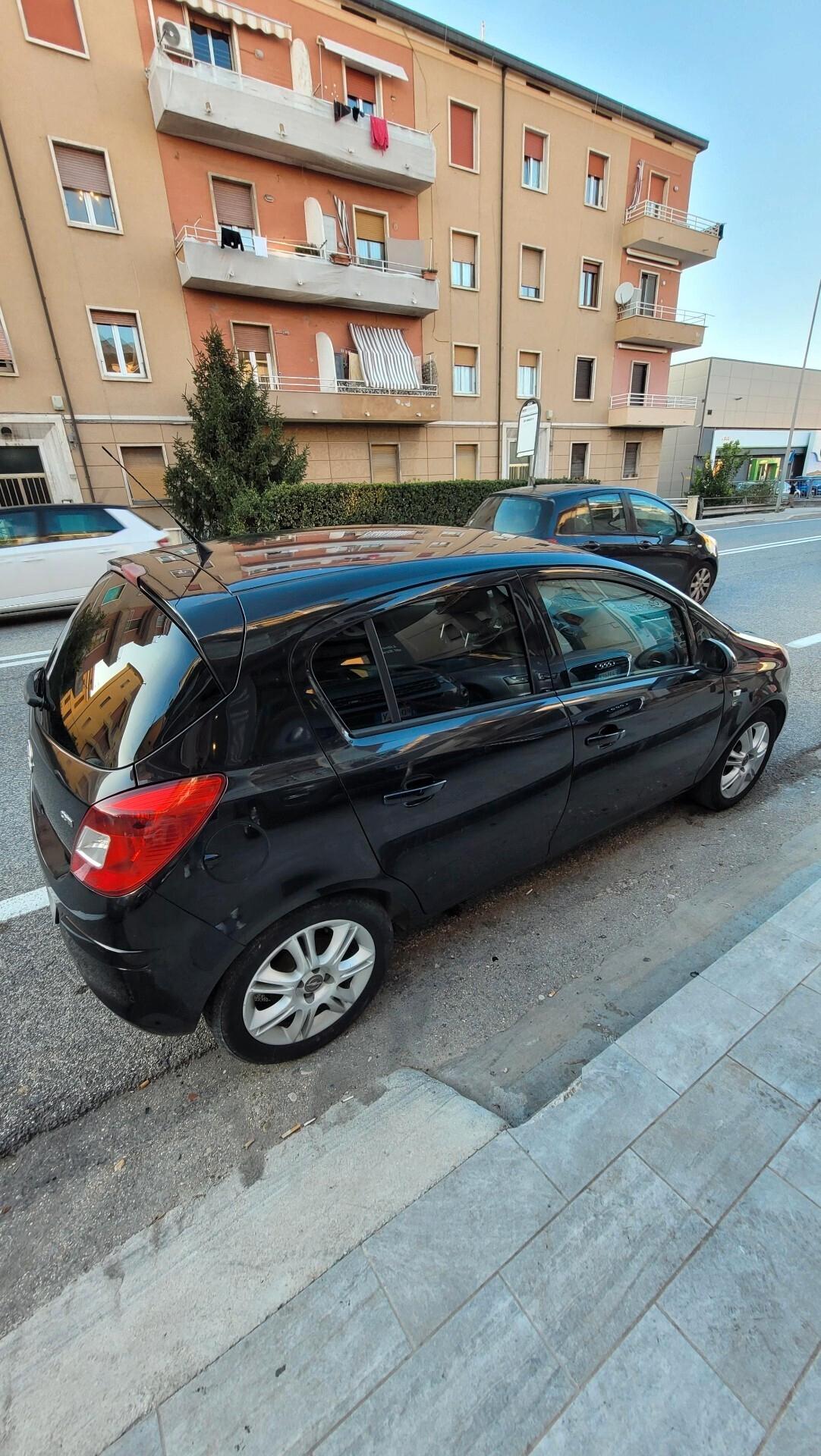 Opel Corsa 1.3 CDTI 75CV F.AP. 5 porte Edition