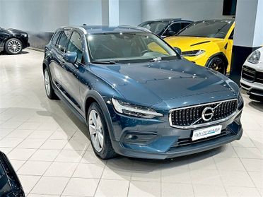 Volvo V60 Cross Country D4 AWD Geartronic