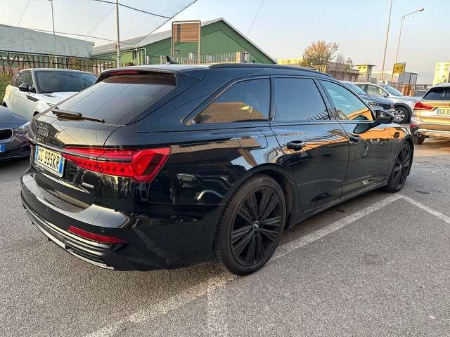 Audi A6 A6 Avant 40 2.0 mhev S LINE Sport quattro