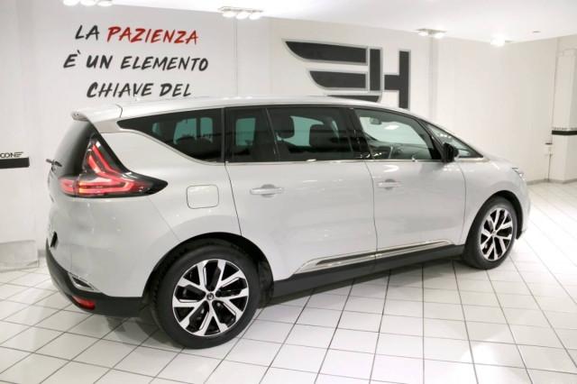 Renault Espace 2.0 blue dci Executive 160cv 7p.ti edc