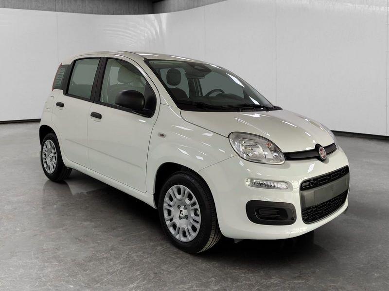 FIAT Pandina 1.0 firefly hybrid Icon s&s 70cv