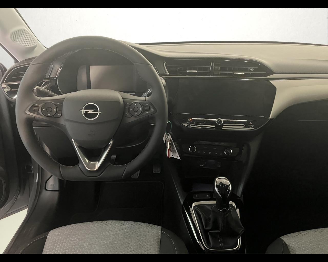 OPEL Nuova Corsa 1.2 75cv MT5