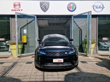 Land Rover Range Rover Evoque Range Rover Evoque 2.0D I4 180 CV AWD Auto R-Dynamic