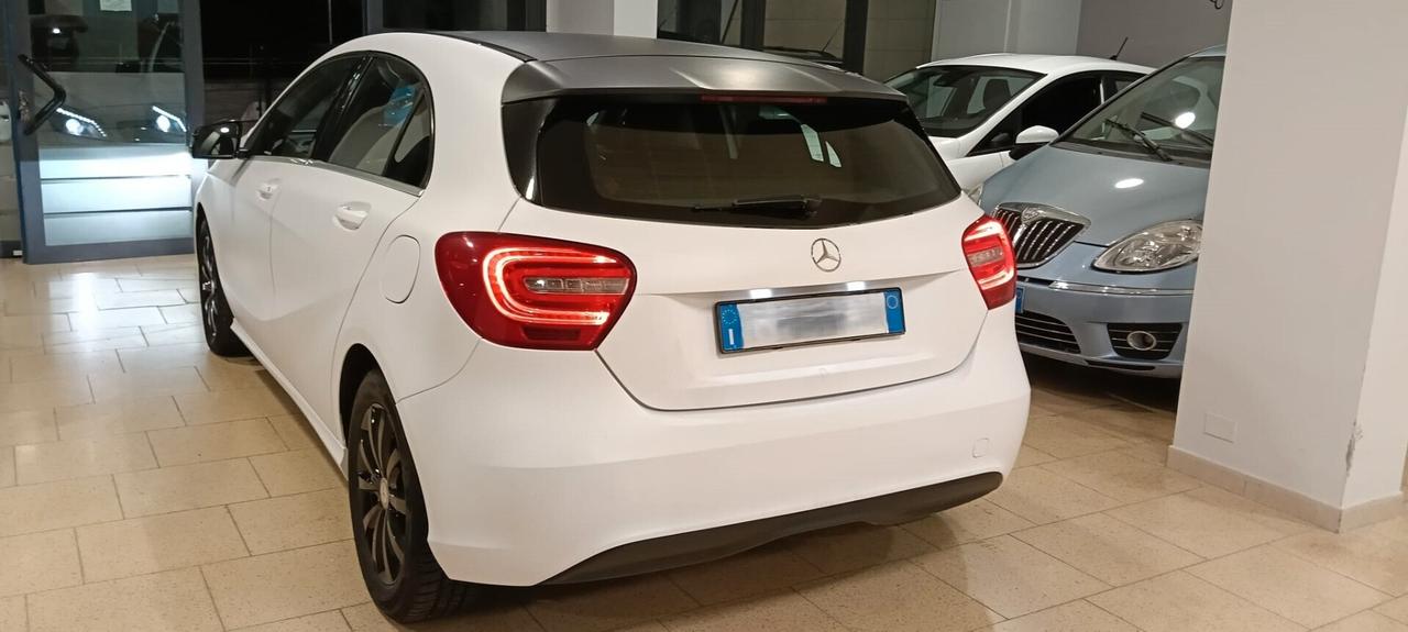 Mercedes-benz A 180 CDI Sport