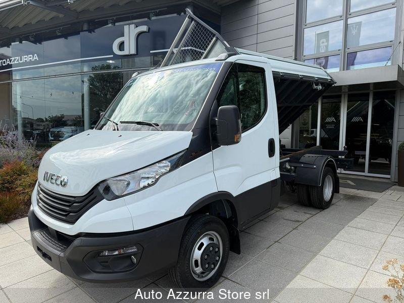 Iveco Daily 35C18 3000 CASSONE RIBALTABILE TRILATERALE * IVA ESCLUSA*