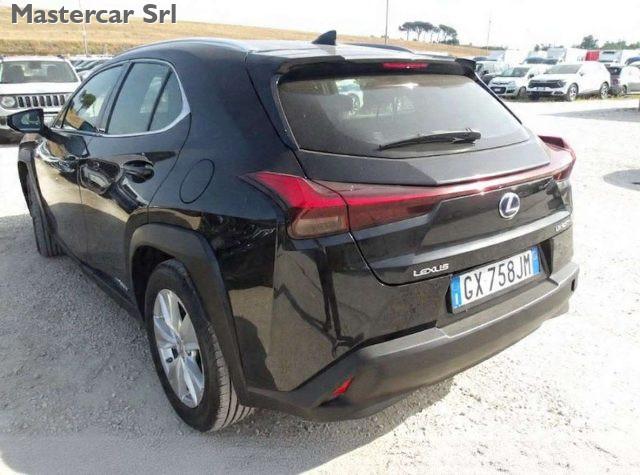 LEXUS UX 250h 250h HYBRID BUSINESS 2WD FP - GX758JM