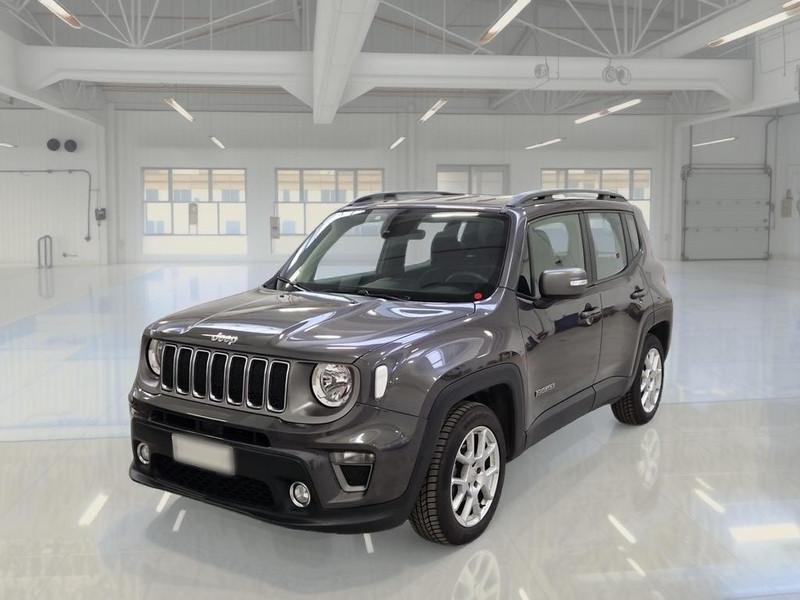 JEEP RENEGADE 1.6 MJET 130 CV LIMITED SUV
