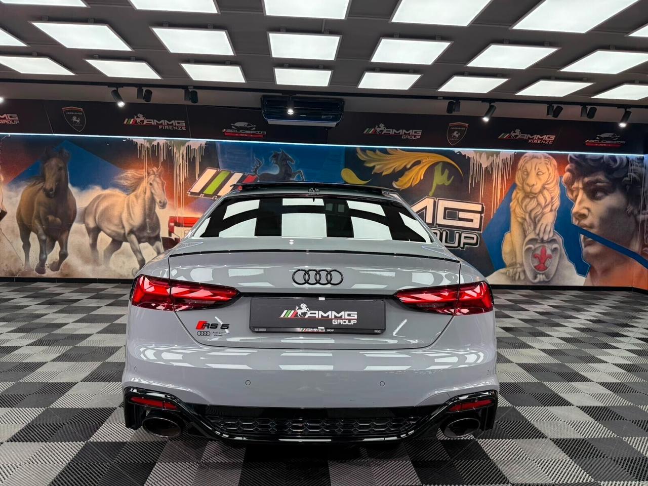Audi RS5 COUPE (125)