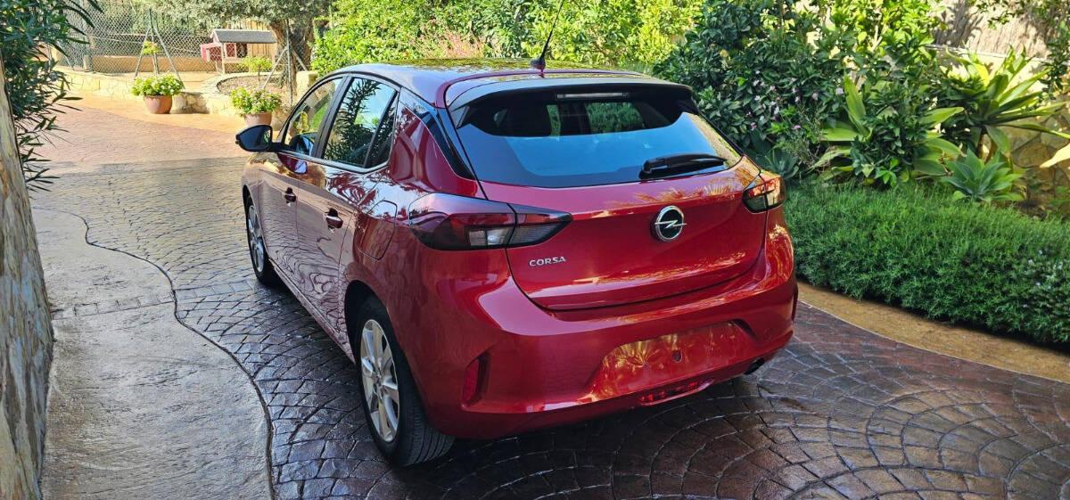 Opel Corsa Corsa Edition * NEOPATENTATI*