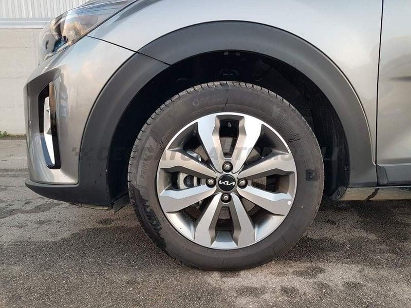 KIA Stonic Stonic 1.2 dpi Style 84cv