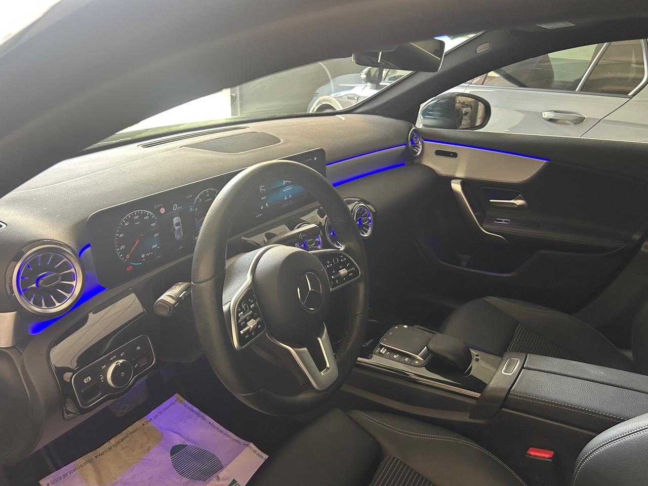 Mercedes-benz A 250 Automatic 4Matic Sport