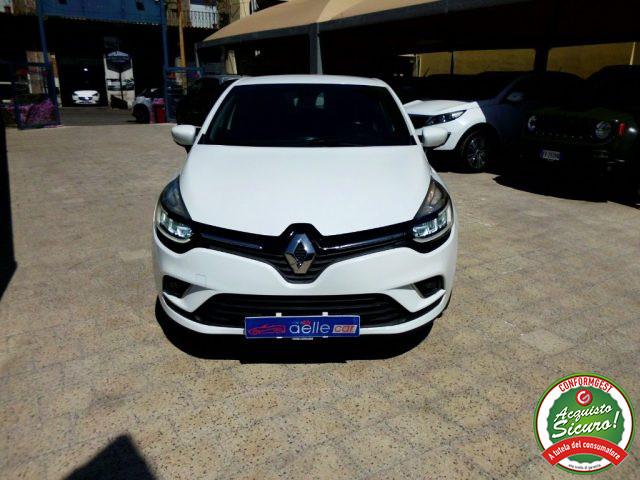 RENAULT Clio dCi 8V 75 CV Start&Stop 5 porte Energy Intens
