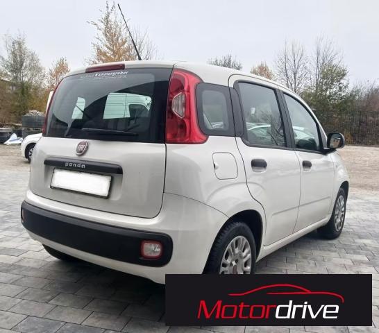 FIAT - Panda - 1.2 Easy
