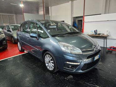 Citroen C4 Picasso 2.0 HDi 150 FAP Exclusive