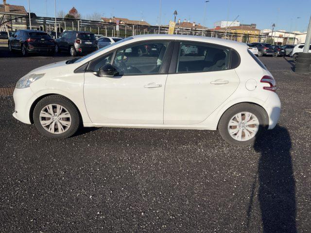 PEUGEOT 208 1.4 8V HDi 68CV 5p. Active