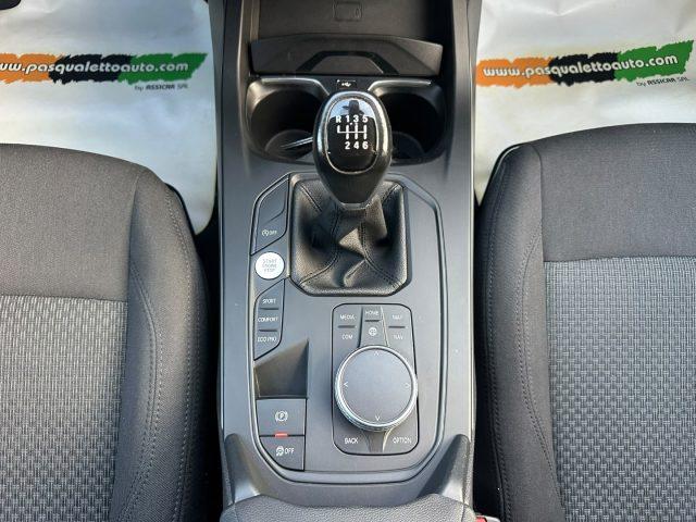 BMW 118 d 5p. Advantage