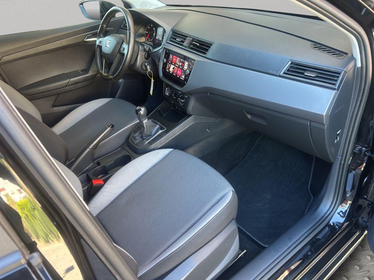 SEAT - Ibiza - 1.6 TDI 95CV 5p. XCELLENCE