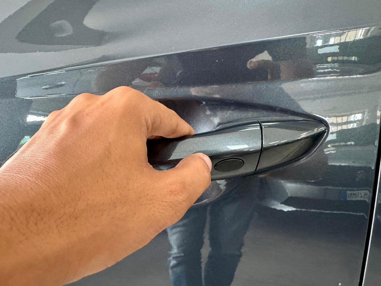 Hyundai Tucson 1.6 CRDi 136CV DCT XLine 2021