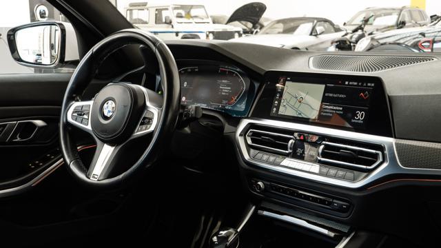 BMW 320 d 48V Touring Msport IVA ESPOSTA