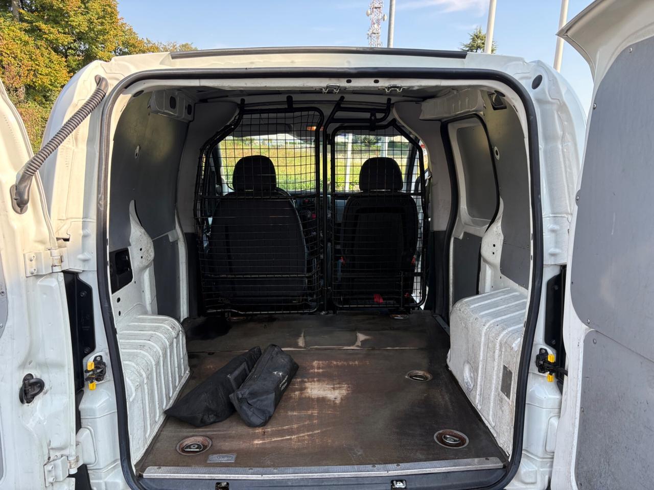 Citroen Nemo 1.3 HDi 75CV FAP Furgone