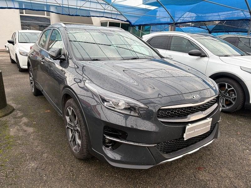 KIA Xceed Xceed 1.0 T-GDi Style