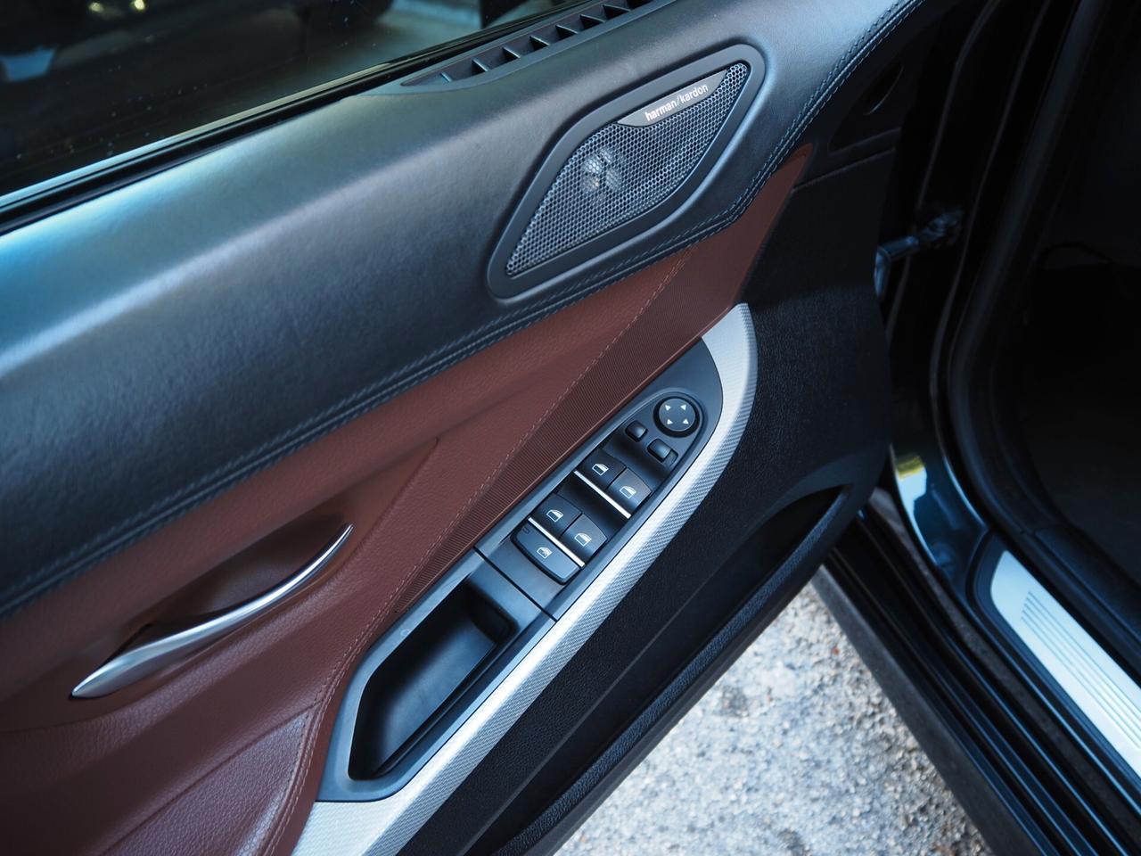 Bmw 640d xDrive Gran Coupé Msport