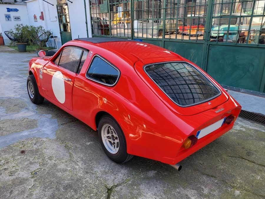 Mini Marcos 1300 GT – 1978 - SUMMER PRICE