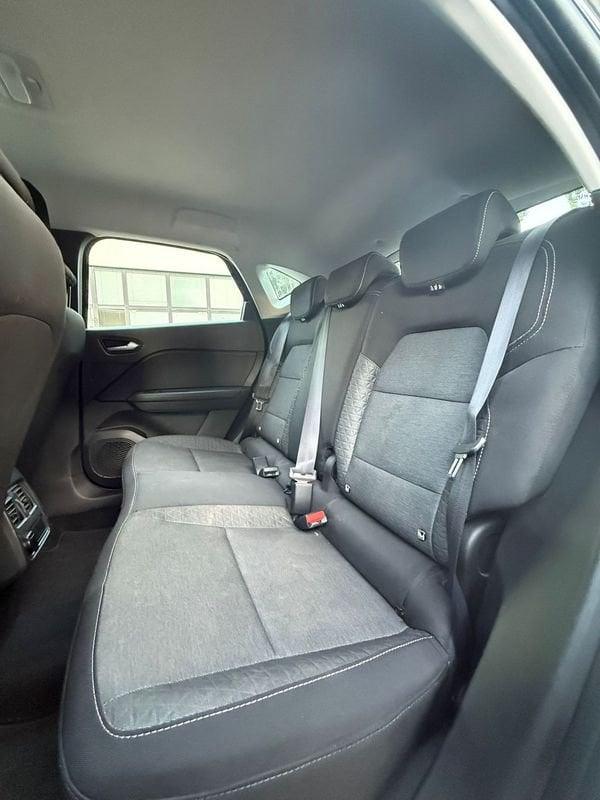 Renault Captur Captur TCe 100 CV GPL Equilibre