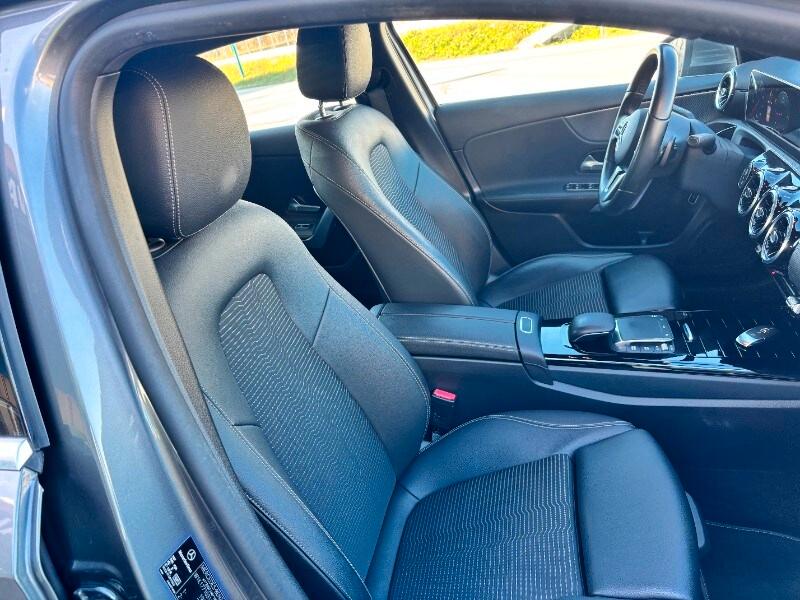 MERCEDES Classe A (V177) A 180 d Automatic ...