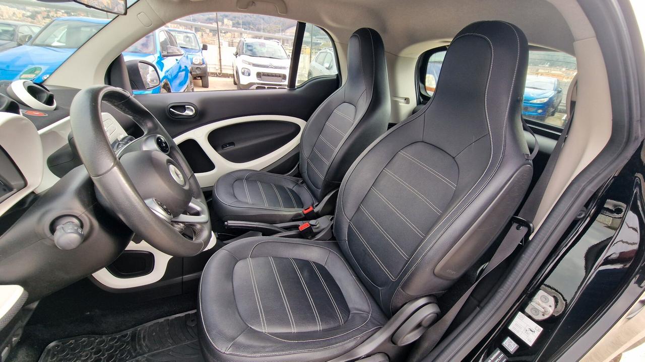 Smart ForTwo 70 1.0 Youngster
