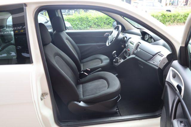 LANCIA Ypsilon 1.2i 69CV 5Porte UniProprietario per NEOPATENTATI